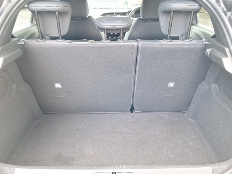 Used Vauxhall Corsa 2022 for sale - 76578657: Photo 8