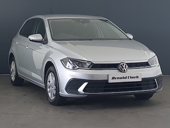 Used Volkswagen Polo 2021 for sale - 78912160: Photo