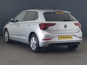 Used Volkswagen Polo 2021 for sale - 78912160: Photo