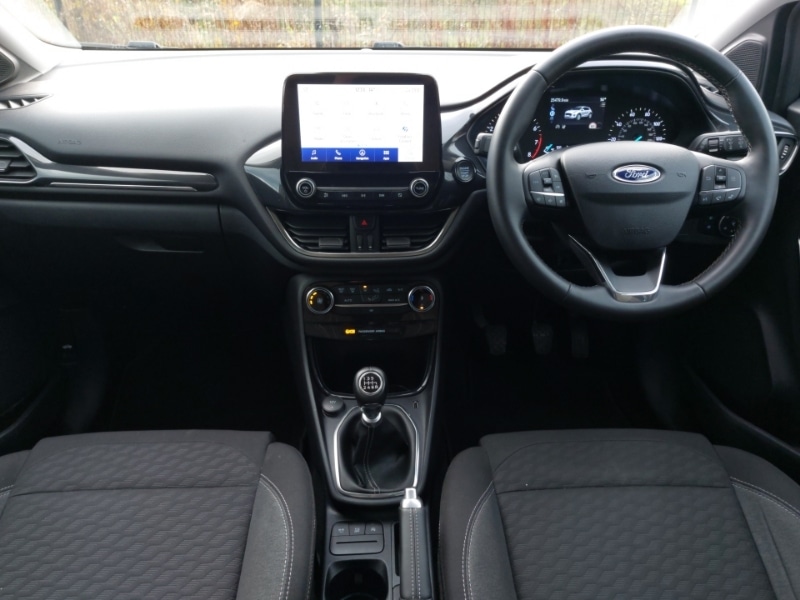 Used Ford Puma 2023 for sale - 76555734: Photo 2