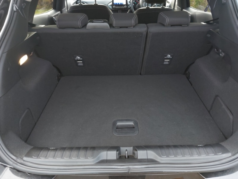 Used Ford Puma 2023 for sale - 76555734: Photo 8