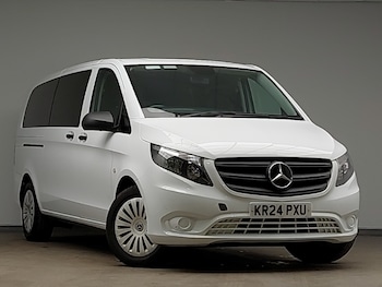 Used Mercedes-Benz Vito 2024 for sale - 79468136: Photo