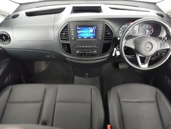 Used Mercedes-Benz Vito 2024 for sale - 79468136: Photo