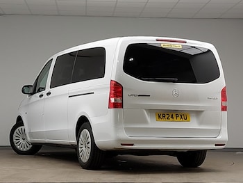 Used Mercedes-Benz Vito 2024 for sale - 79468136: Photo