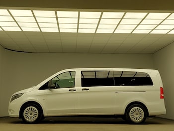 Used Mercedes-Benz Vito 2024 for sale - 79468136: Photo