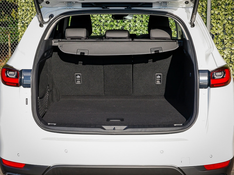 Used Mazda CX-60 2026 for sale - 77832939: Photo 9