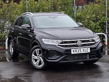Used Volkswagen T-Roc 2025 for sale - 77478382: Photo