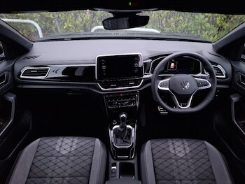 Used Volkswagen T-Roc 2025 for sale - 77478382: Photo