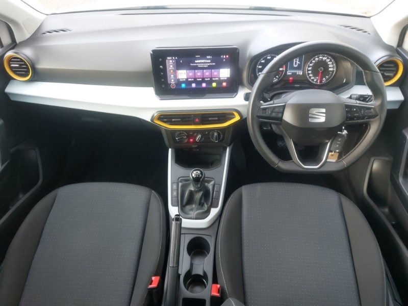 Used SEAT Arona 2022 for sale - 76560762: Photo 2