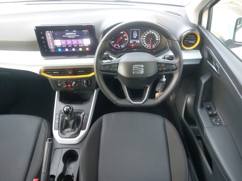 Used SEAT Arona 2022 for sale - 76560762: Photo 7