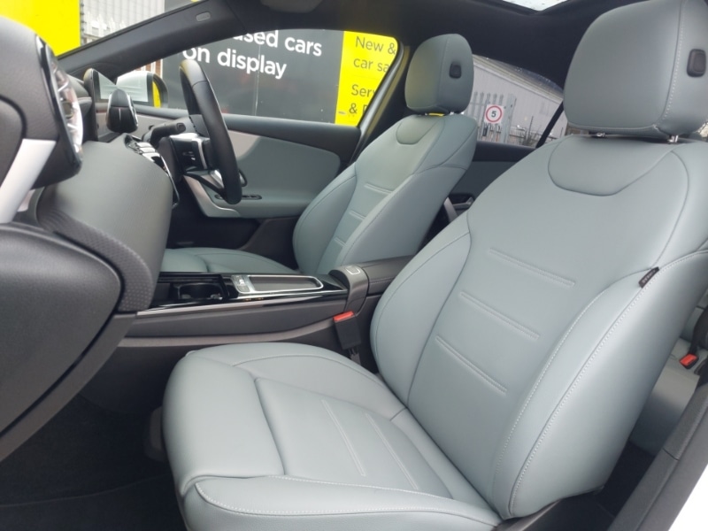 Used Mercedes-Benz A-Class 2024 for sale - 77752481: Photo 5