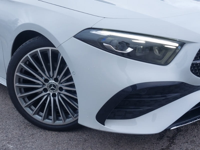 Used Mercedes-Benz A-Class 2024 for sale - 77752481: Photo 9