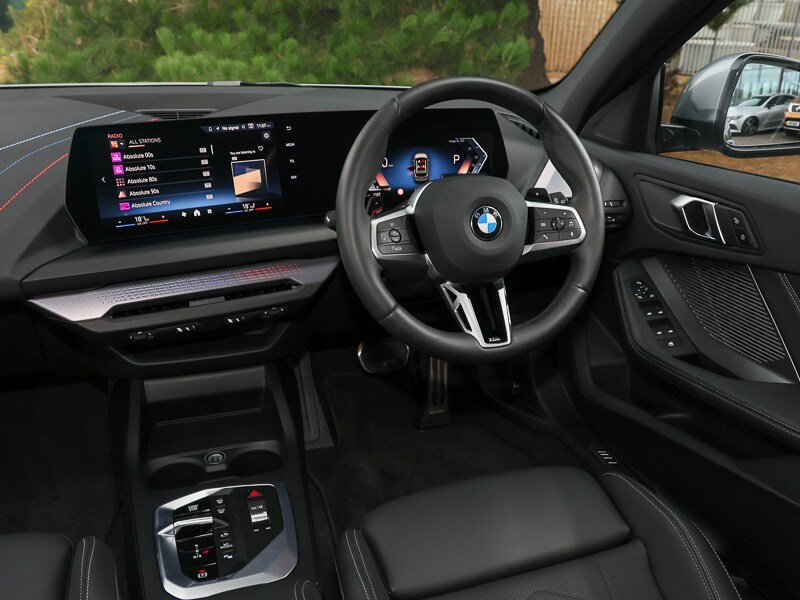 Used BMW 1 Series 2025 for sale - 76544216: Photo 12