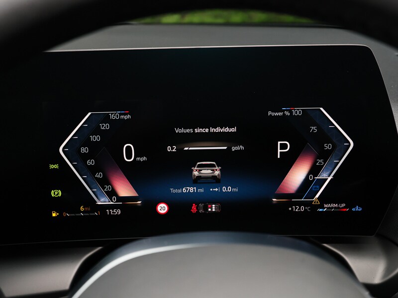 Used BMW 1 Series 2025 for sale - 76544216: Photo 9