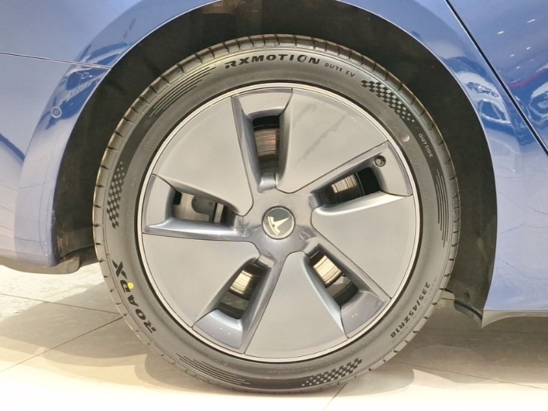 Used Tesla Model 3 2021 for sale - 77365888: Photo 12