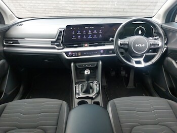 Used Kia Sportage 2022 for sale - 78253727: Photo