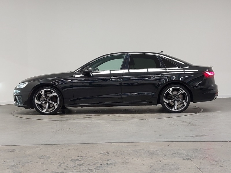 Used Audi A4 2022 for sale - 77266037: Photo 4