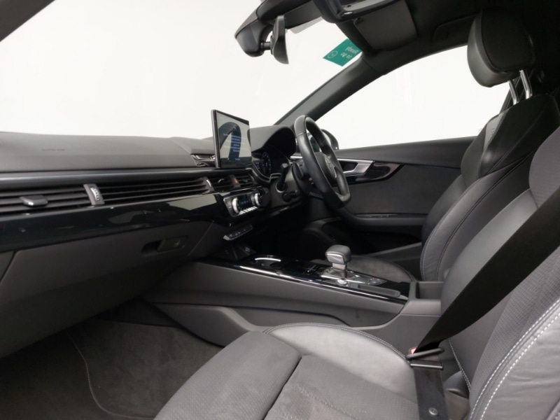 Used Audi A4 2022 for sale - 77266037: Photo 5