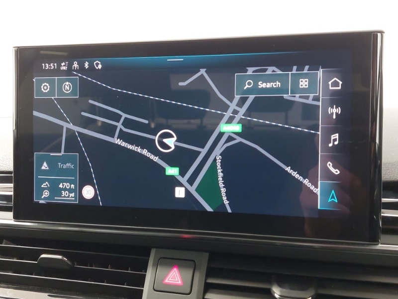 Used Audi A4 2022 for sale - 77266037: Photo 7