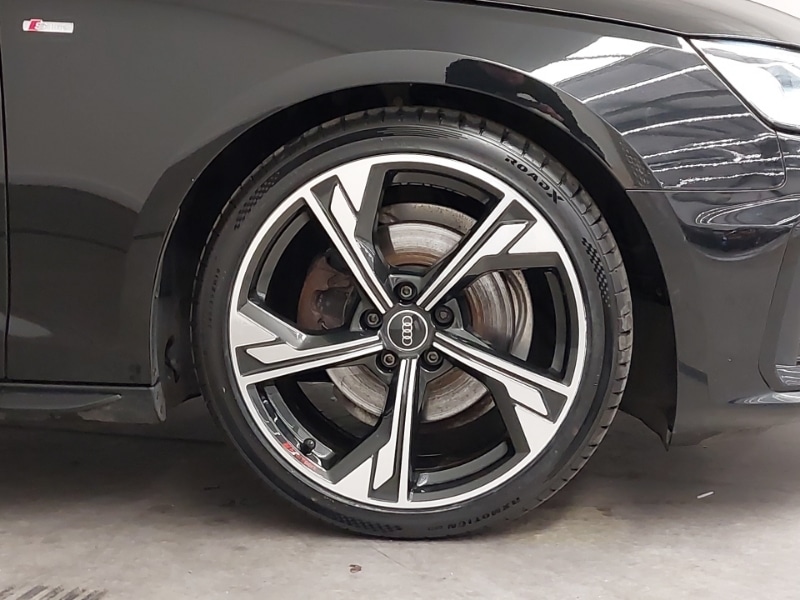 Used Audi A4 2022 for sale - 77266037: Photo 9