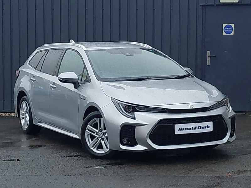 Used Suzuki Swace 2022 for sale - 76700519: Photo 1