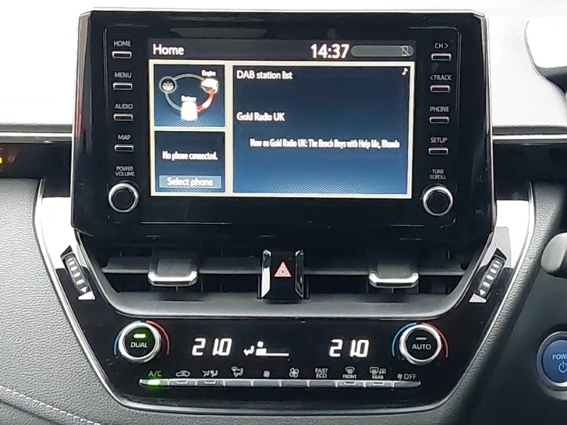 Used Suzuki Swace 2022 for sale - 76700519: Photo 10