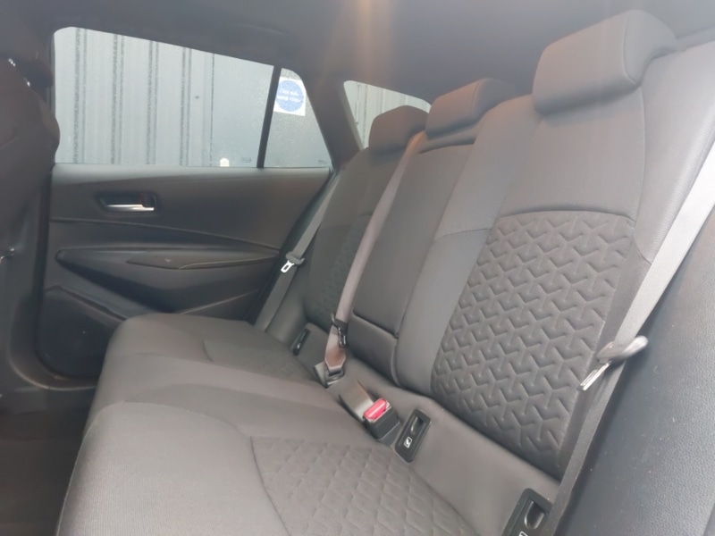 Used Suzuki Swace 2022 for sale - 76700519: Photo 6