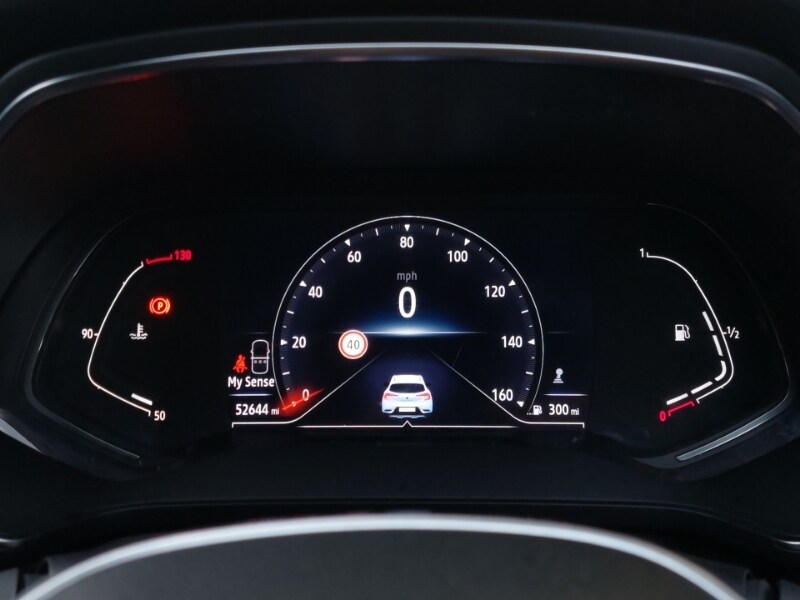 Used Renault Captur 2021 for sale - 76726941: Photo 10