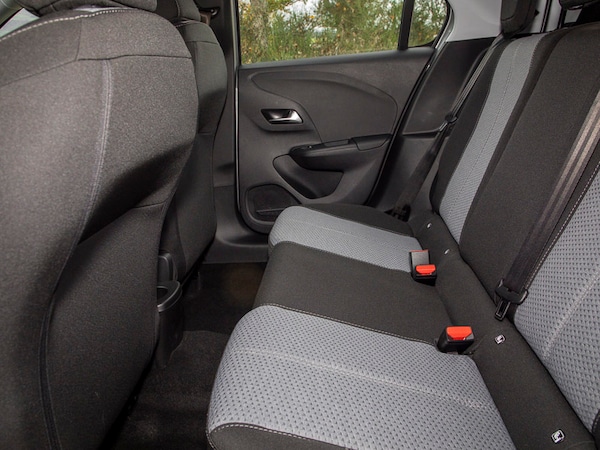 Used Vauxhall Corsa 2025 for sale - 76229842: Photo 6
