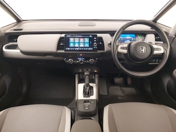 Used Honda Jazz 2021 for sale - 78572108: Photo