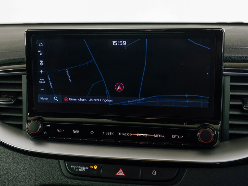 Used Kia Ceed 2022 for sale - 76669767: Photo 10