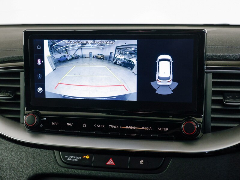 Used Kia Ceed 2022 for sale - 76669767: Photo 11