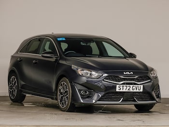 Kia - Ceed