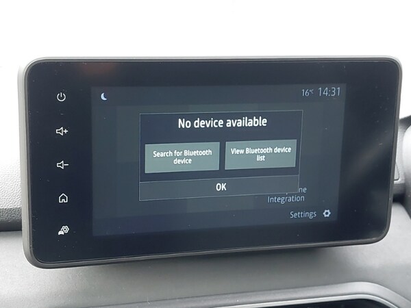Used Dacia Sandero Stepway 2024 for sale - 76212291: Photo 11