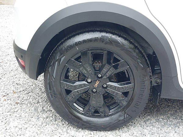 Used Dacia Sandero Stepway 2024 for sale - 76212291: Photo 12