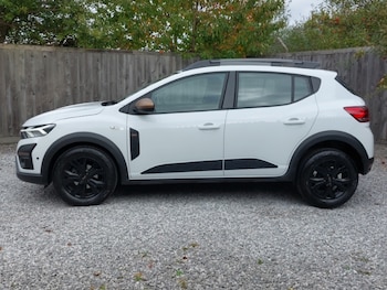 Used Dacia Sandero Stepway 2024 for sale - 76212291: Photo 4