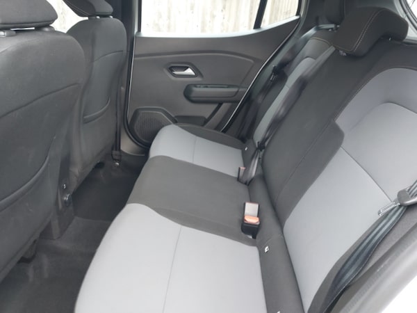 Used Dacia Sandero Stepway 2024 for sale - 76212291: Photo 6
