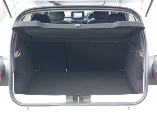 Used Dacia Sandero Stepway 2024 for sale - 76212291: Photo 8