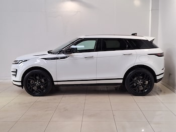 Used Land Rover Range Rover Evoque 2022 for sale - 78284081: Photo