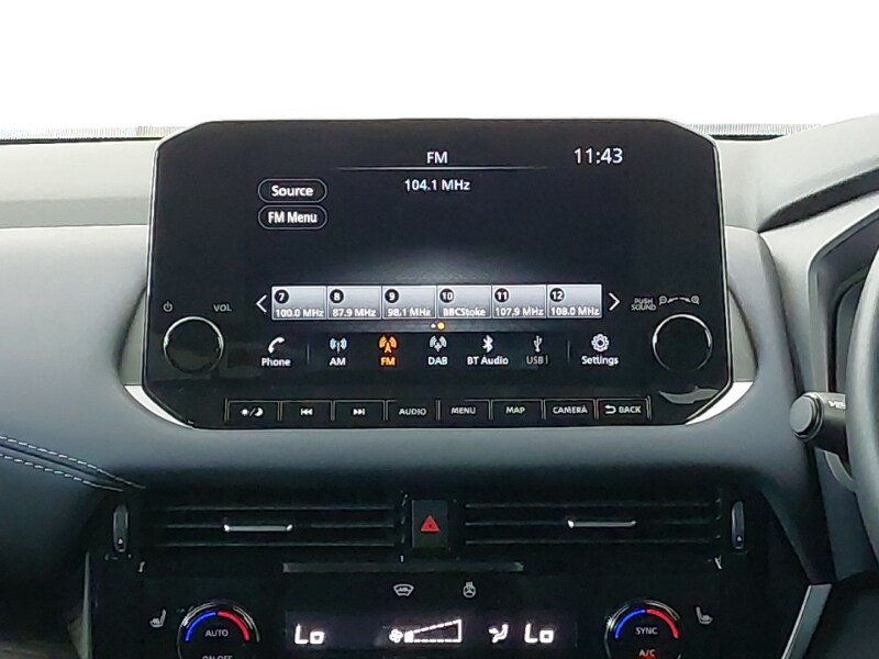 Used Nissan Qashqai 2022 for sale - 77318912: Photo 10