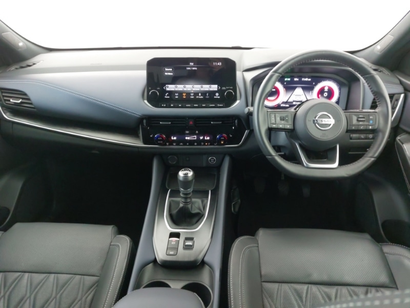 Used Nissan Qashqai 2022 for sale - 77318912: Photo 2