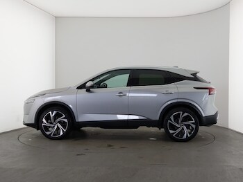 Used Nissan Qashqai 2022 for sale - 77318912: Photo