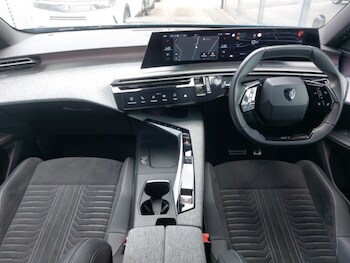 Used Peugeot 3008 2024 for sale - 76459566: Photo