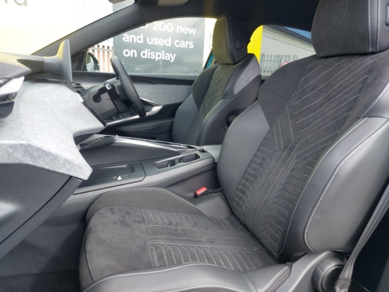 Used Peugeot 3008 2024 for sale - 76459566: Photo 5