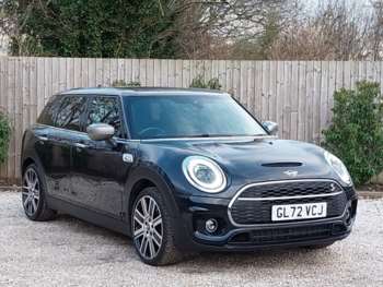 2022 - 2.0 [178] Cooper S Exclusive Premium 6dr Auto 5-Door