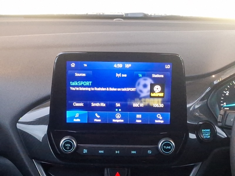 Used Ford Puma 2022 for sale - 77094862: Photo 10