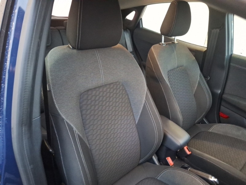 Used Ford Puma 2022 for sale - 77094862: Photo 12