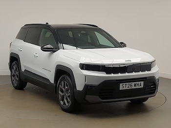 Used Jeep Compass 2026 for sale - 79100573: Photo