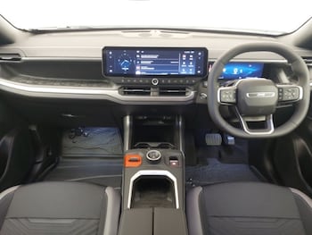 Used Jeep Compass 2026 for sale - 79100573: Photo