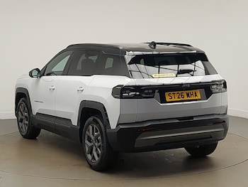 Used Jeep Compass 2026 for sale - 79100573: Photo